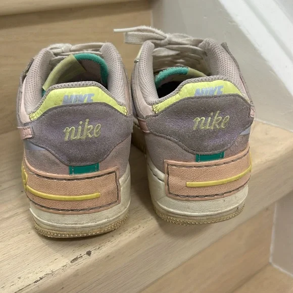 Nike AF1 - Picture 4 of 6